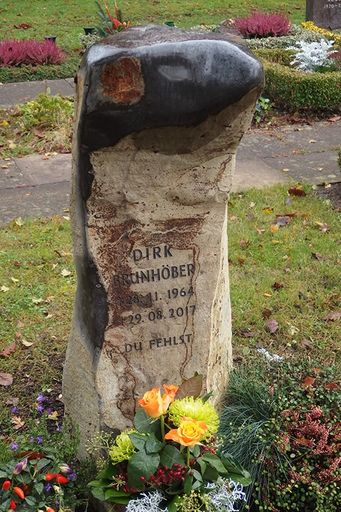 Höch Grabmale in Neustadt Ostholstein