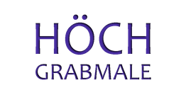 Höch Grabmale Neustadt in Ostholstein Logo
